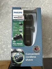 Philips Norelco Shaver 2300 Cordless Men's Dry Electric Shaver - S121181