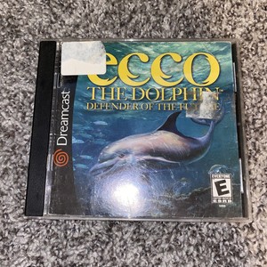 ecco defender of the future