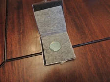 Thorlabs NENIR30B D-3.0 1" dia. NIR Absorbtive Nuetral Density filter