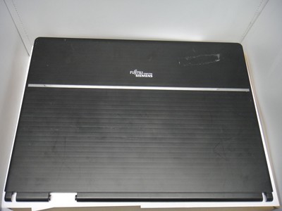 couvercle plasturgie plastique capot arriere pour ASUS X54H