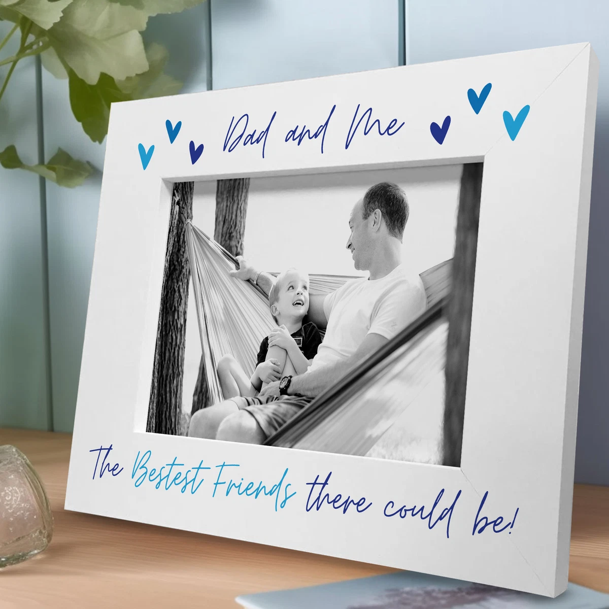Photo frames for on sale father's day
