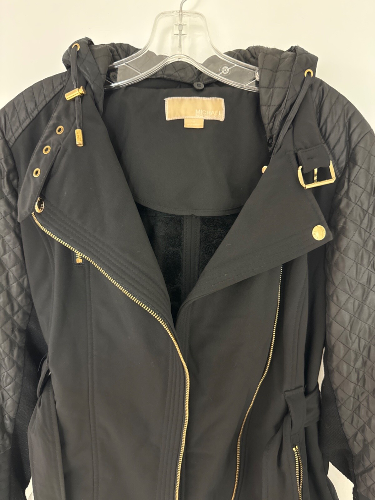 michael michael kors jacket - image 2