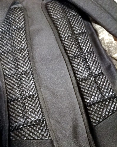 TAKE IT EASY Rucksack Schulrucksack Schulranzen Schule Arbeit Freizeit - Bild 6 von 12