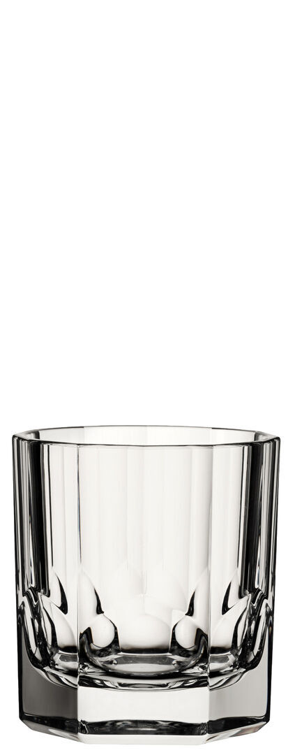 Lucent Cheltenham Tumbler Drinks Glasses For Bar & Events 11Oz (32Cl) Pack Of 6