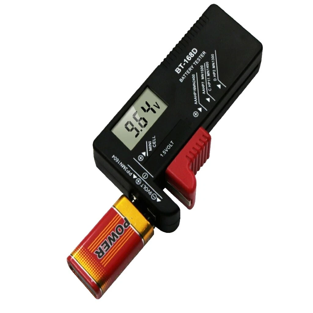 Multipurpose Batteries and Power Battery with Charger