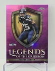 2025 Topps Chrome Richard Sherman Base (RAW)