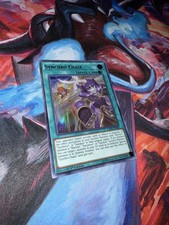 Yugioh Synchro Chase LED6-EN026 Legendary Duelists: White Dragon Abyss