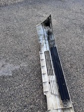 Pare-choc avant Citroen AX