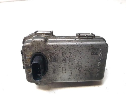 BMW 3 Touring E91 Elektrische Turboladersteuerung A2C53376673 2.00 33049700