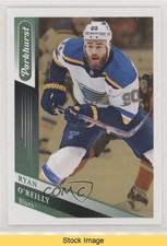 2019-20 Upper Deck Parkhurst ePack Gold Ryan O'Reilly #200 READ 0x04