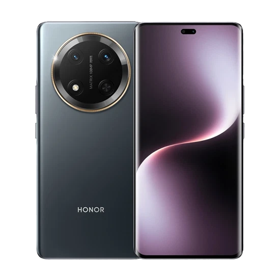 Honor Magic7 Lite 5G DualSim 8/256GB Nero - Aperto, Garanzia 24 Mesi-Sped. Immed