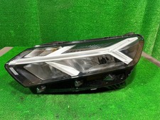 Frontscheinwerfer Dacia Sandero III Jogger 260602561 LED Links Headlight