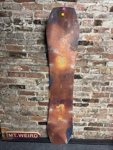 Ride Twinpig Snowboard | eBay