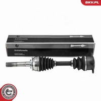 Antriebswelle Esen SKV 40SKV381 FüR Mitsubishi Pajero 2 L200 Sport 1 Canvas Top