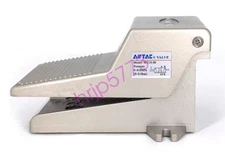 AIRTAC Foot operated valves Mechanical valves  4F210-08  / 4F21008