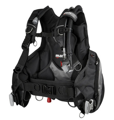 Mares Prestige BCD size XXS