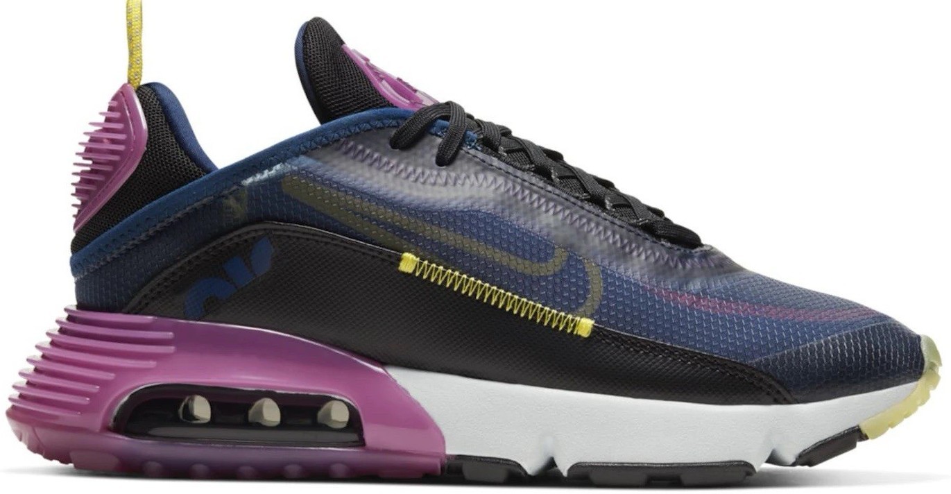 Nike Air Max 2090 Radiant Red for Sale | Authenticity Guaranteed