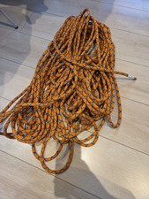 Mammut 50 Meter Climbing Rope En892