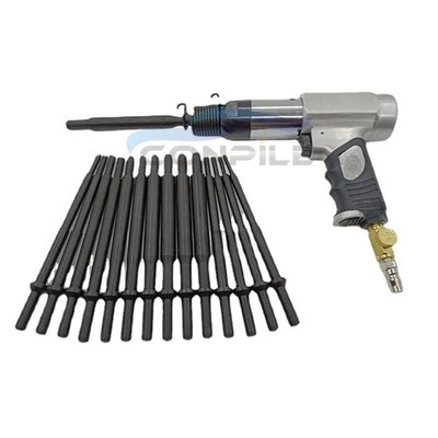 Ventilführung Stanzwerkzeug Universal Motor Einbau Ausbau robuste Werkzeuge Teile