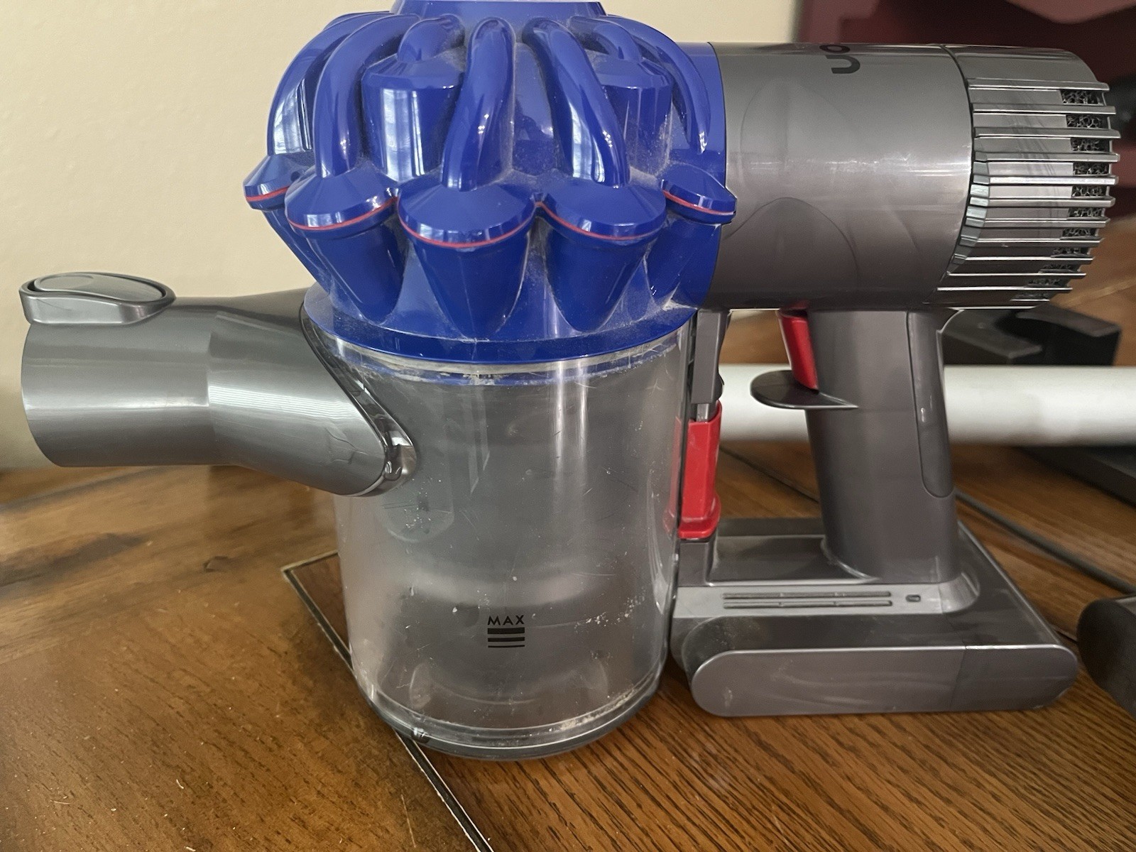 Dyson SV03 Slim V6 Vacuum Cleaner Spare Parts or Repair