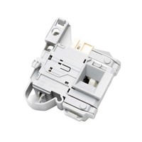 TüRschloss Waschmaschine - Aeg - 91455081500 - L8FEE842 - Verriegelungsrelais