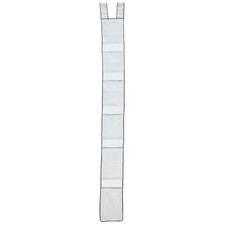 Hanging Mesh Shower Caddy
