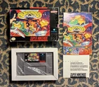Battletoads in Battlemaniacs (SNES, 1993) Super Nintendo CIB Complete Authentic