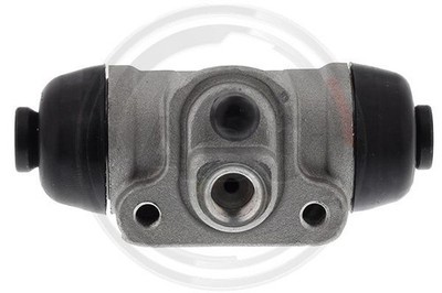 A.B.S. RADBREMSZYLINDER HINTEN passend für SKODA RAPID VW POLO 