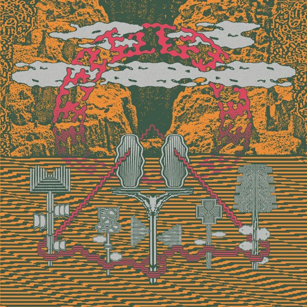 Acid Rooster Flowers & Dead Soul CD New 4260589411857