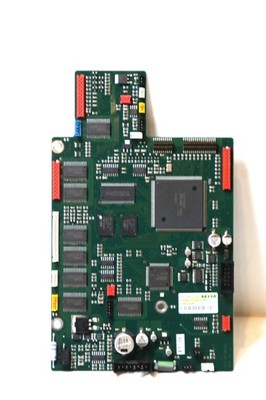 Pfaff Creative Sensation Main Board ( Black front machine) #3350