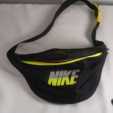 Nike Adjustable Running Belt Waist Pack 1L 1 ...