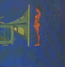 Big Fun von Davis,Miles | CD | Zustand sehr gut