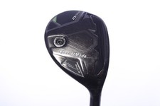 TaylorMade Qi35 MAX Rescue 27 5H5H Hybrid RH Fujikura Ventus Blue Stiff