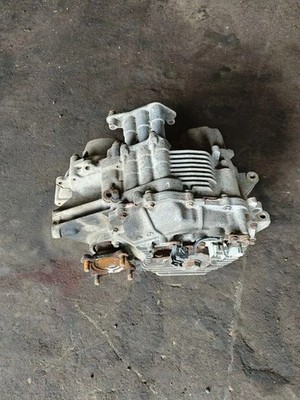 LEXUS RX L1 Differenzialgetriebe hinten 8209048010 0.30 35967382