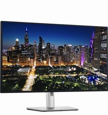 Dell UltraSharp 32 4K Thunderbolt Hub Monitor - U3225QE