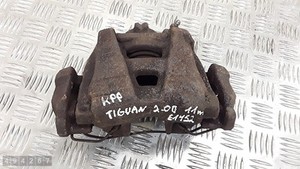 2011 VW TIGUAN BREMSSATTEL VORNE LINKS 2000 DIESEL ATE