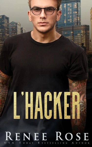 Renee Rose | L'hacker | Taschenbuch | Italienisch (2023) | Renee Rose Romance-image