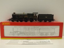 HORNBY R2318 BR 4-6-0 CASTLE CLASS 5071 SPITFIRE GREEN EXC BOXED (OO3243)