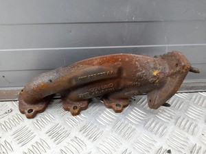 AUDI A7 Sportback 4GA, 4GF Auspuffkrümmer 06E253033AA 3.00 Petrol 2011 33423073