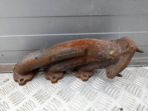 AUDI A7 Sportback 4GA, 4GF Auspuffkrümmer 06E253033AA 3.00 Petrol 2011 33423073