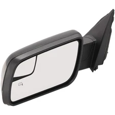 For 2013-2019 Flex Left Mirror DA8Z17683BA FO1320444