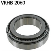 SKF Radlager Passend FüR Renault Trucks Messenger Kasten/Kombi