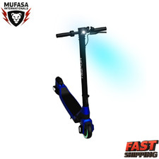 Hover-1 Neo V Foldable Electric Scooter with 250W Rated Brushless Motor