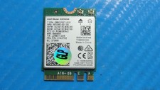 Lenovo ThinkPad X380 Yoga 13.3" Genuine WiFi Wireless Card 8265NGW 01AX702