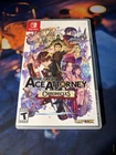 The Great Ace Attorney Chronicles - Nintendo Switch