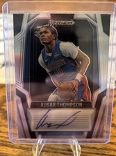 2024-25 Panini Prizm Black NBA Set Review and Checklist 40