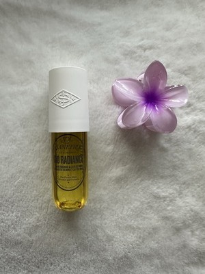 Sol De Janeiro Body Mist Rio Radiance