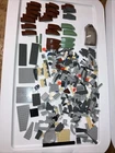 LEGO Star Wars: Slave I (6209) Parts Only!
