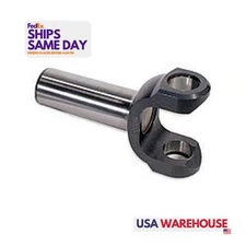 Mark Williams 39034, One Natural Chromoly Jerico Roller Bearing Slip Yoke Perfor