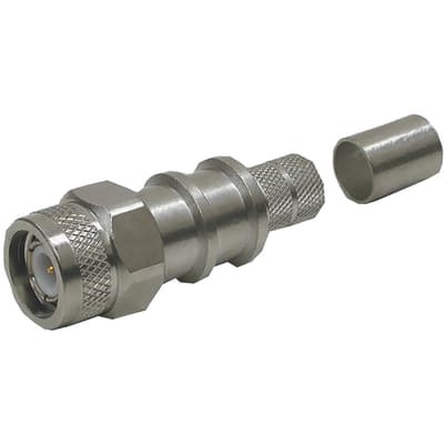 Times Microwave LMR-400 Coaxial Cable - Per FT Times Microwave LMR-400 Coaxial Cable - Per FT
